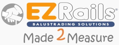 EZrail logo